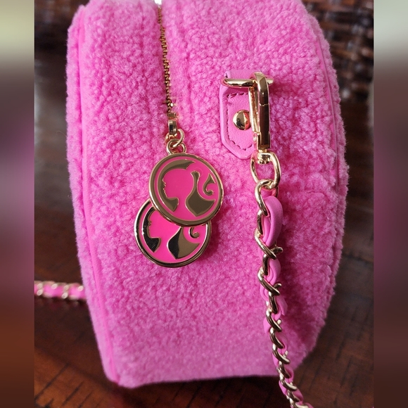 Barbie crossbody bag - Picture 5 of 8